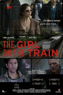 Profilový obrázek - The Girl on the Train