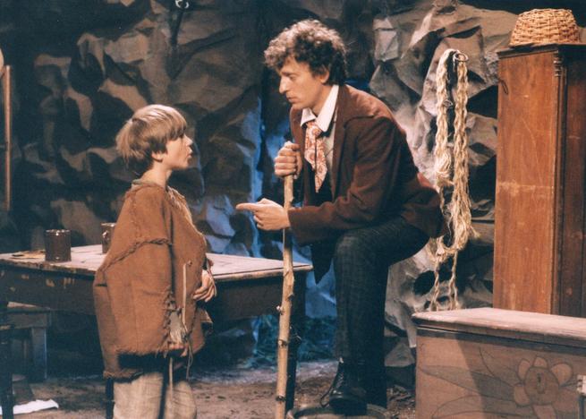 Drátenická pohádka