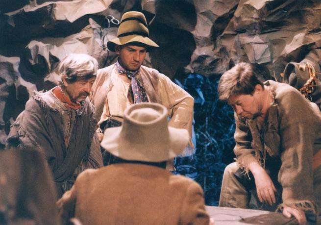 Drátenická pohádka