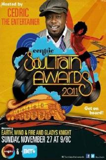 Profilový obrázek - 2011 Soul Train Awards