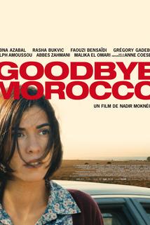 Profilový obrázek - Goodbye Morocco