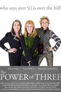 Profilový obrázek - The Power of Three