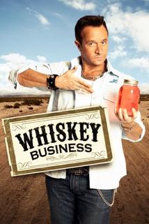 Profilový obrázek - Whiskey Business
