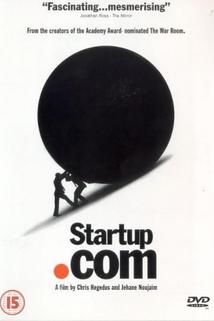 Profilový obrázek - Startup.com