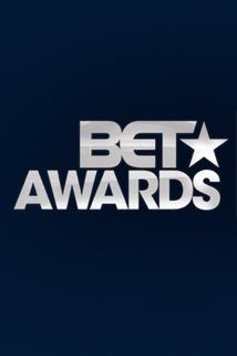 Profilový obrázek - BET Awards 2012