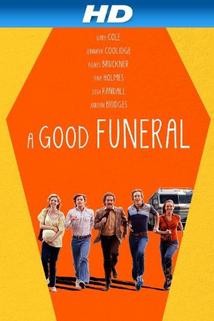 Profilový obrázek - Good Funeral, A