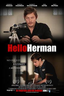 Profilový obrázek - Hello Herman