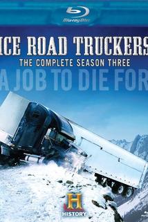 Ice Road Truckers  - Ice Road Truckers