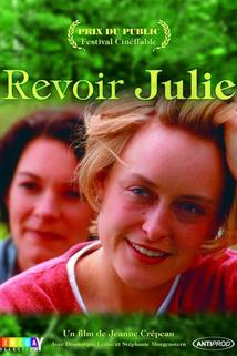 Profilový obrázek - Revoir Julie