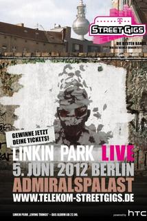 Profilový obrázek - Linkin Park: Live from Admiralspalast in Berlin