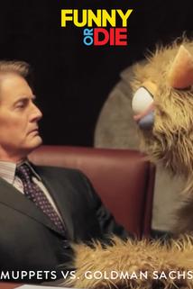 Profilový obrázek - Muppets vs. Goldman Sachs