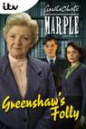 Marple: Greenshaw's Folly (2013)