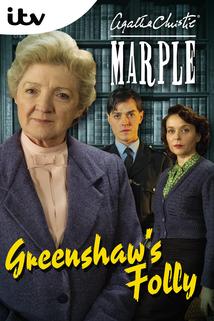 Profilový obrázek - Marple: Greenshaw's Folly