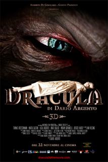 Profilový obrázek - Dracula 3D