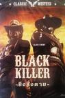Black Killer (1971)