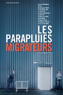 Profilový obrázek - Les parapluies migrateurs