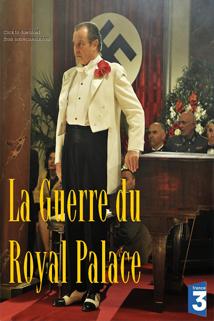 Profilový obrázek - Válka v hotelu Royal Palace