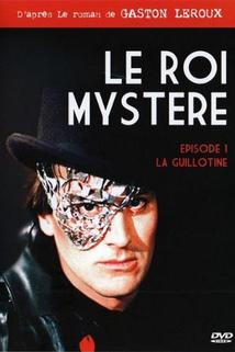 Profilový obrázek - Le roi Mystère