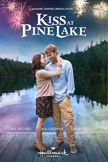 Profilový obrázek - Kiss at Pine Lake