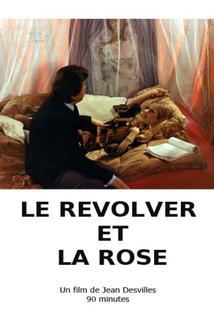 Profilový obrázek - La rose et le revolver
