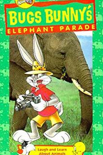 Profilový obrázek - The World of Elefhants with Bugs Bunny