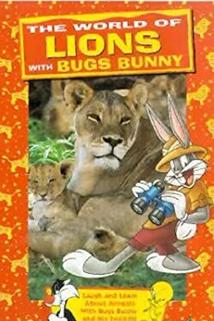Profilový obrázek - The World of Lions with Bugs Bunny