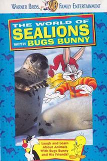 Profilový obrázek - The World of Sealions with Bugs Bunny