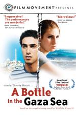 Profilový obrázek - Une bouteille à la mer