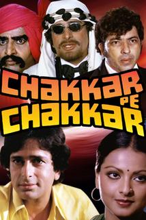 Profilový obrázek - Chakkar Pe Chakkar