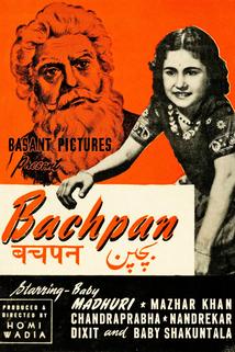 Profilový obrázek - Bachpan