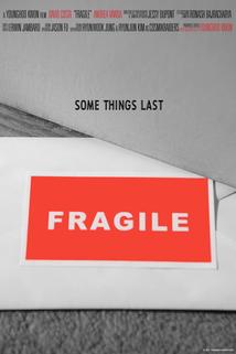 Profilový obrázek - Fragile