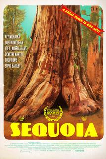 Profilový obrázek - Sequoia