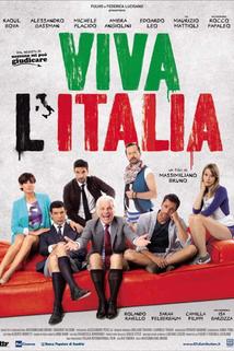 Profilový obrázek - Viva l'Italia