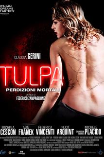 Profilový obrázek - Tulpa