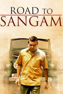 Profilový obrázek - Road to Sangam