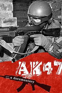 Profilový obrázek - AK 47