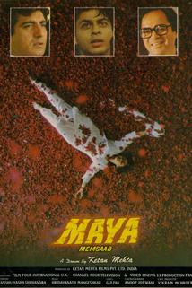 Maya  - Maya