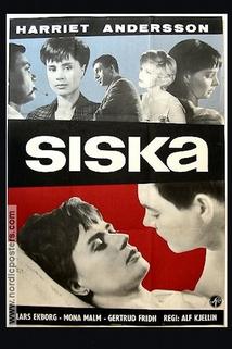 Profilový obrázek - Siska - En kvinnobild