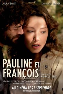Profilový obrázek - Pauline et François