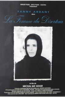 Profilový obrázek - La femme du déserteur