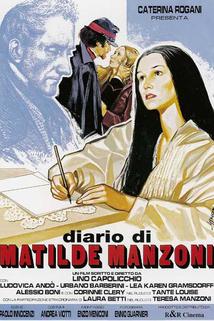 Profilový obrázek - Il diario di Matilde Manzoni