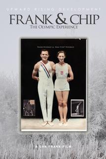 Profilový obrázek - Frank & Chip: The Olympic Experience