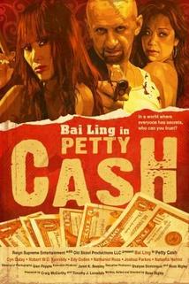 Profilový obrázek - Petty Cash