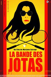 Profilový obrázek - La bande des Jotas