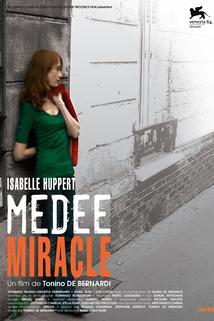 Profilový obrázek - Médée miracle