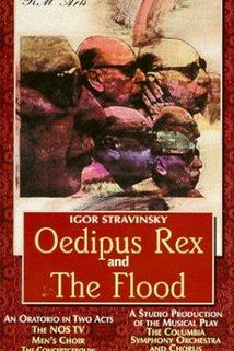 Profilový obrázek - Oedipus Rex