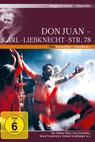 Don Juan, Karl-Liebknecht-Straße 78 (1980)