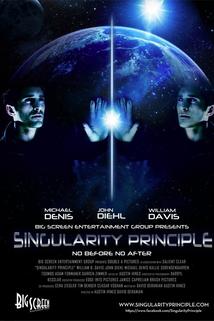 Profilový obrázek - Singularity Principle
