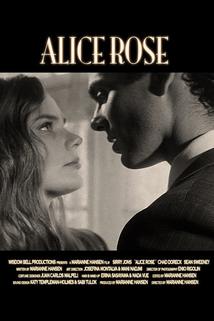 Profilový obrázek - Alice Rose