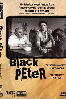 Profilový obrázek - Black Peter